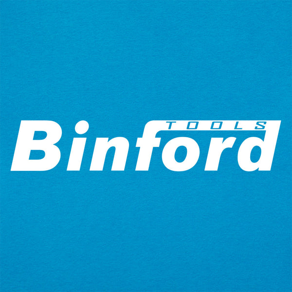 Binford Tools Women's T-Shirt