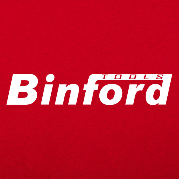 Binford Tools Men's T-Shirt