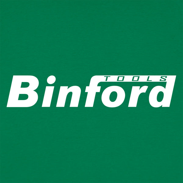 Binford Tools Men's T-Shirt