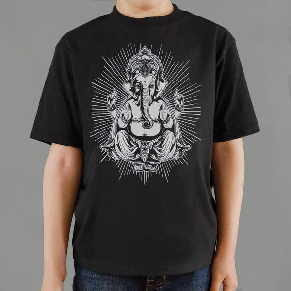 Ganesh Kids' T-Shirt