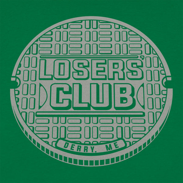 Losers' Club Men's T-Shirt