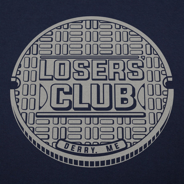 Losers' Club Men's T-Shirt