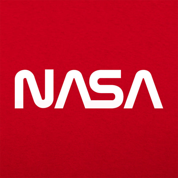 NASA Men's T-Shirt
