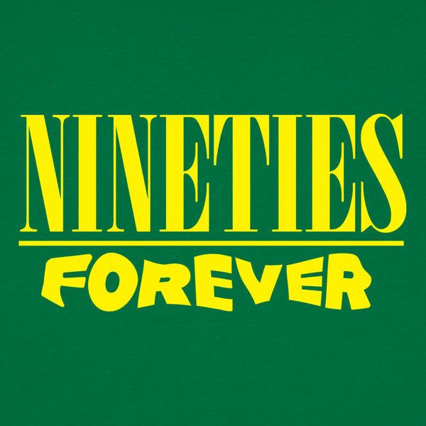 Nineties Forever Men's T-Shirt