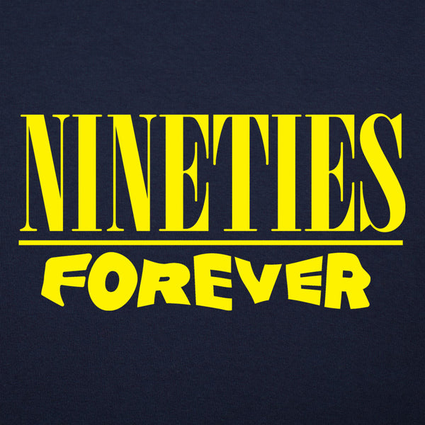 Nineties Forever Men's T-Shirt