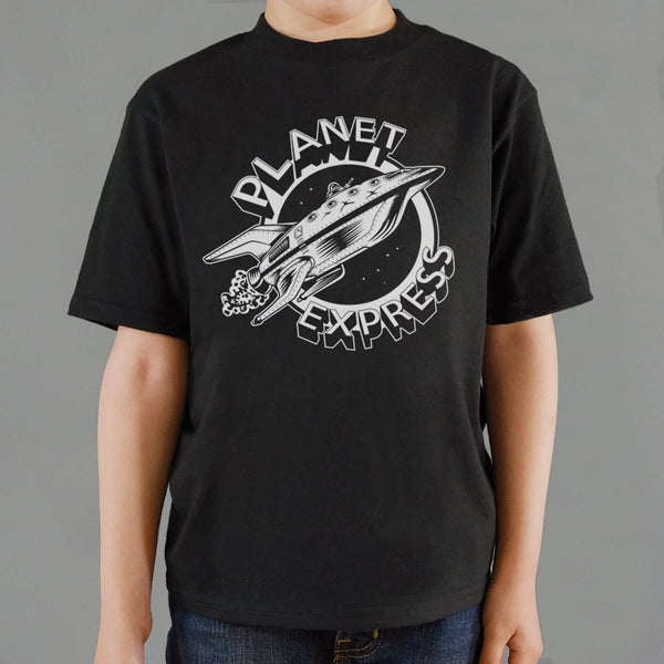 Planet Express Kids' T-Shirt
