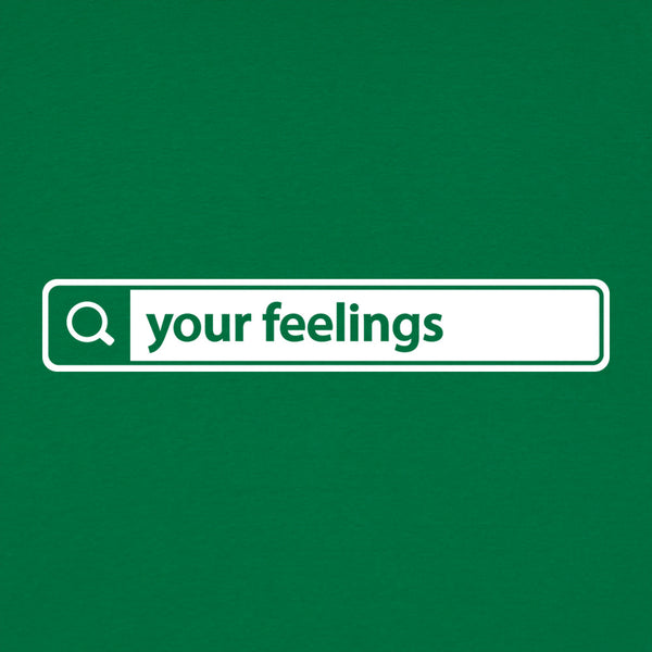 Search Your Feelings Men's T-Shirt