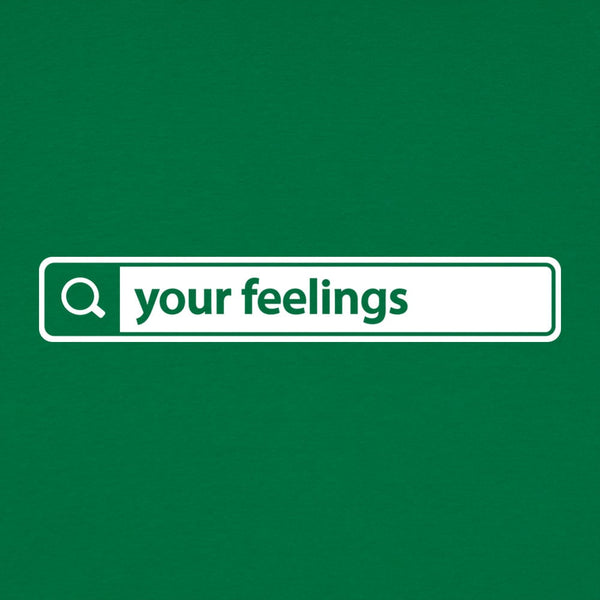 Search Your Feelings Women's T-Shirt