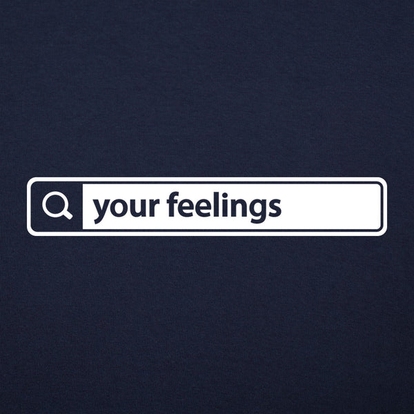 Search Your Feelings Men's T-Shirt