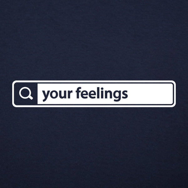 Search Your Feelings Women's T-Shirt