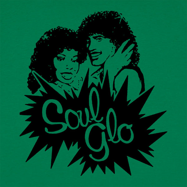 Soul Glo Men's T-Shirt