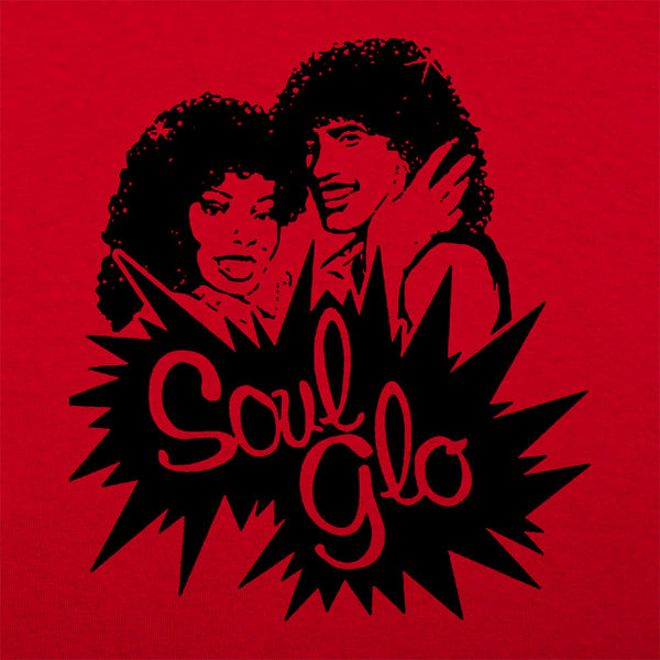Soul Glo Men's T-Shirt