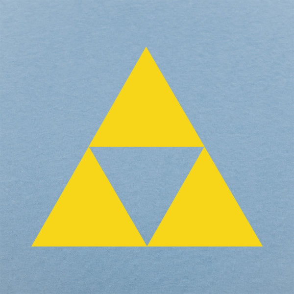 Triforce Men's T-Shirt