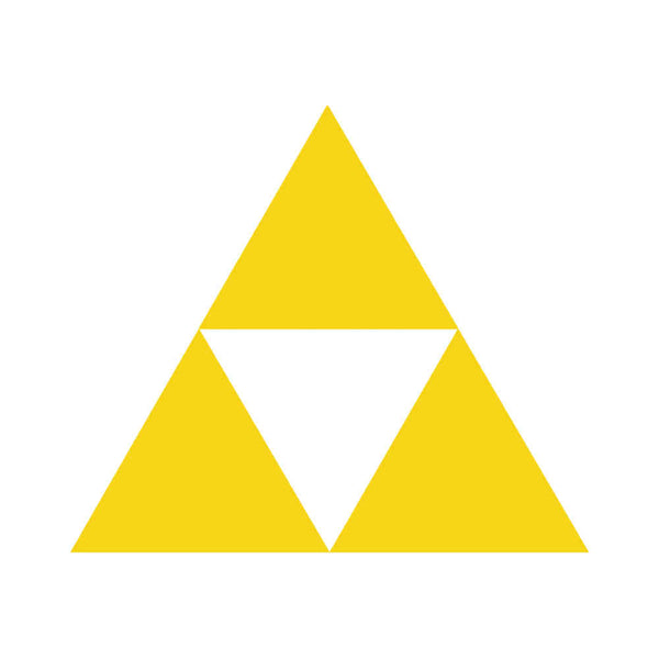 Triforce Men's T-Shirt