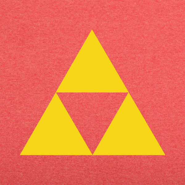 Triforce Men's T-Shirt