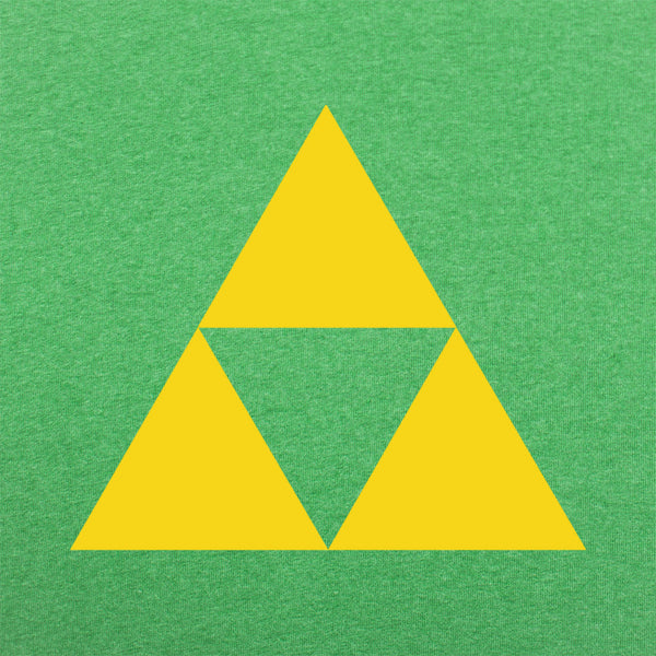 Triforce Men's T-Shirt