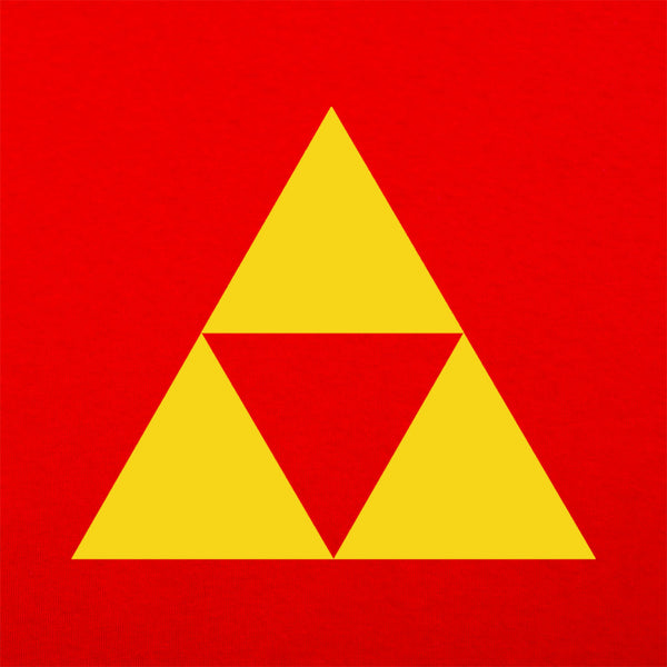 Triforce Men's T-Shirt