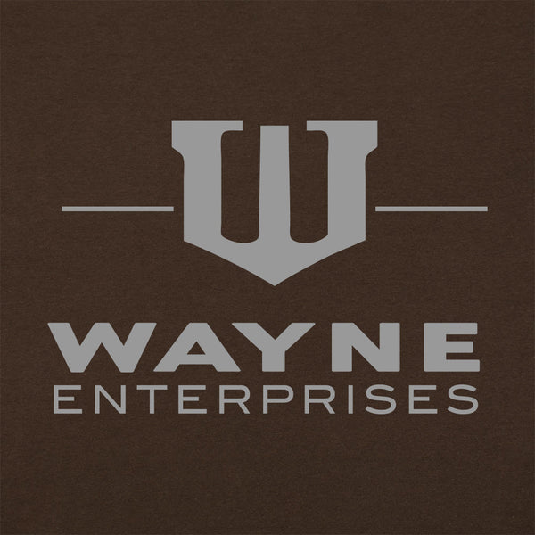 Wayne Enterprises Women's T-Shirt