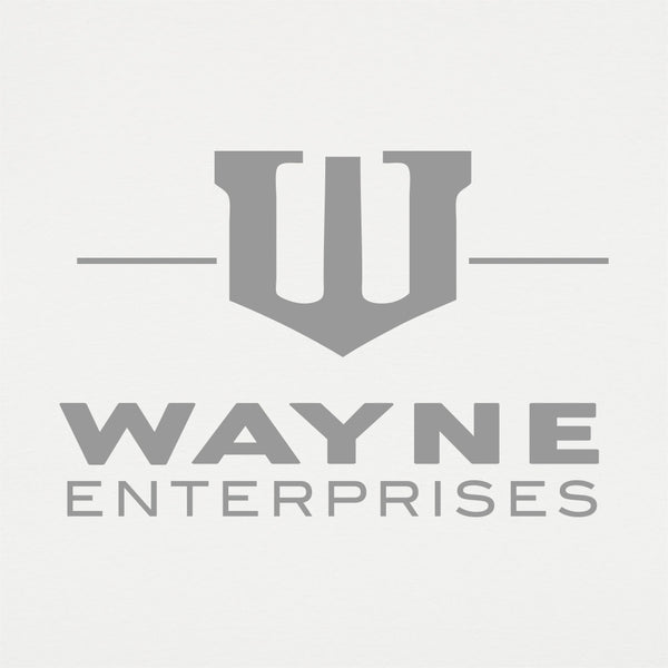 Wayne Enterprises Men's T-Shirt