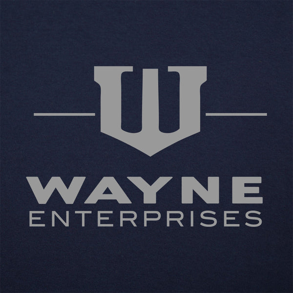 Wayne Enterprises Men's T-Shirt