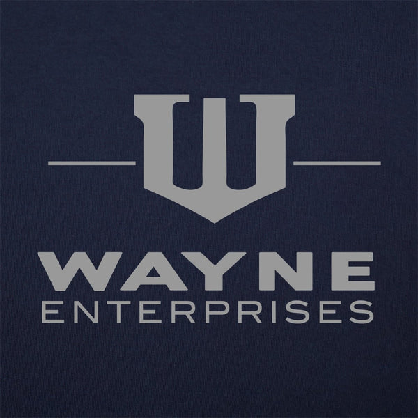 Wayne Enterprises Women's T-Shirt