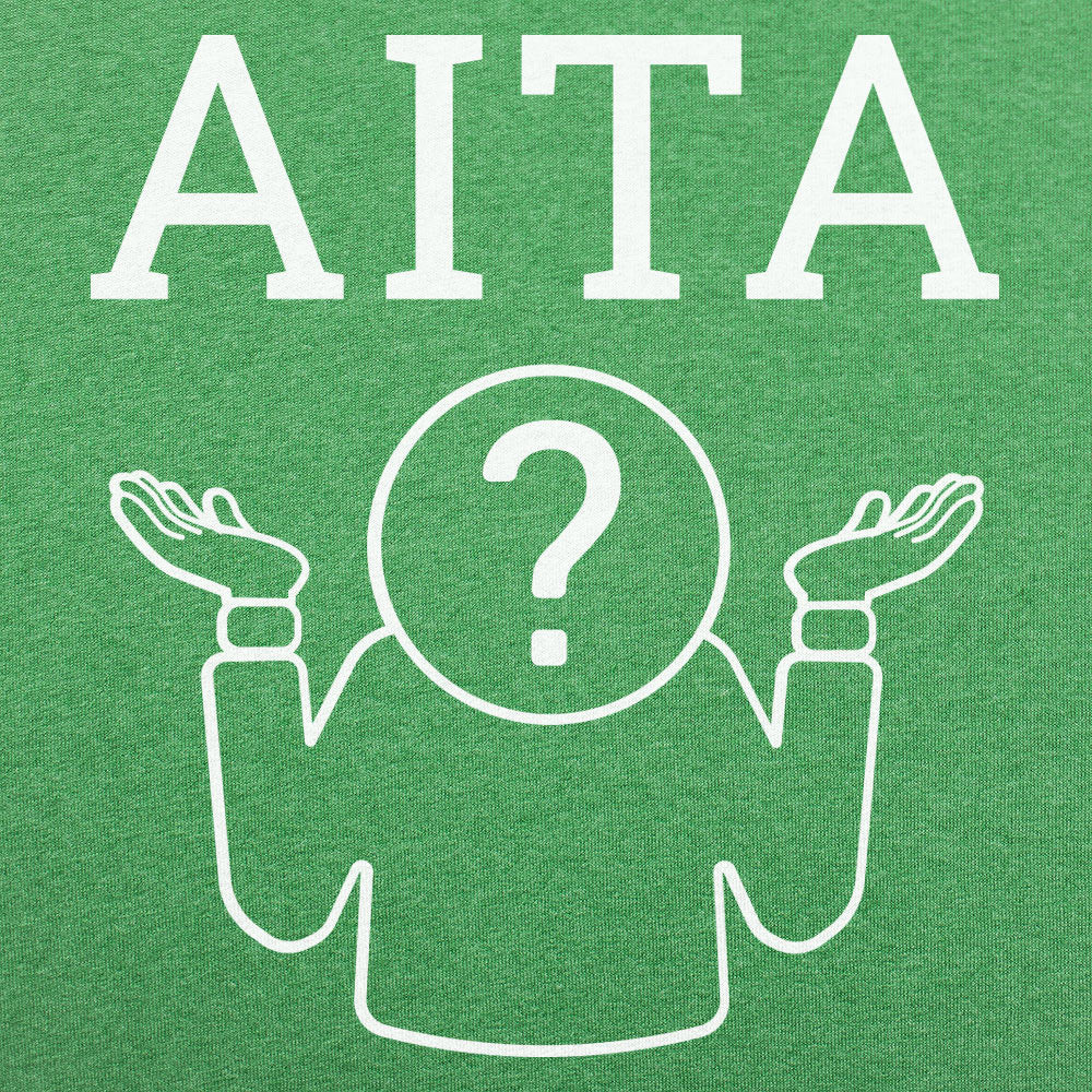 AITA? Men's TShirt 6DS