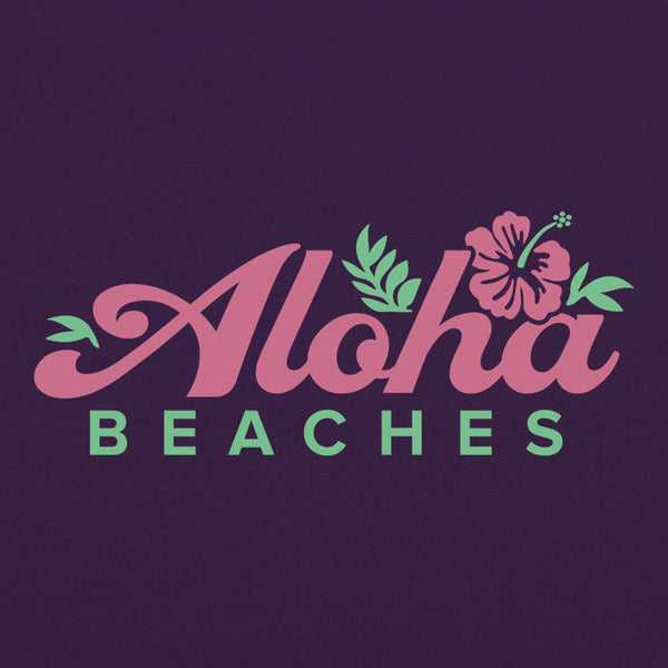 Aloha Beaches Men's T-Shirt