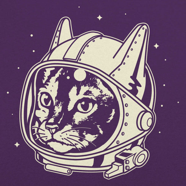 Astro Cat Women's T-Shirt