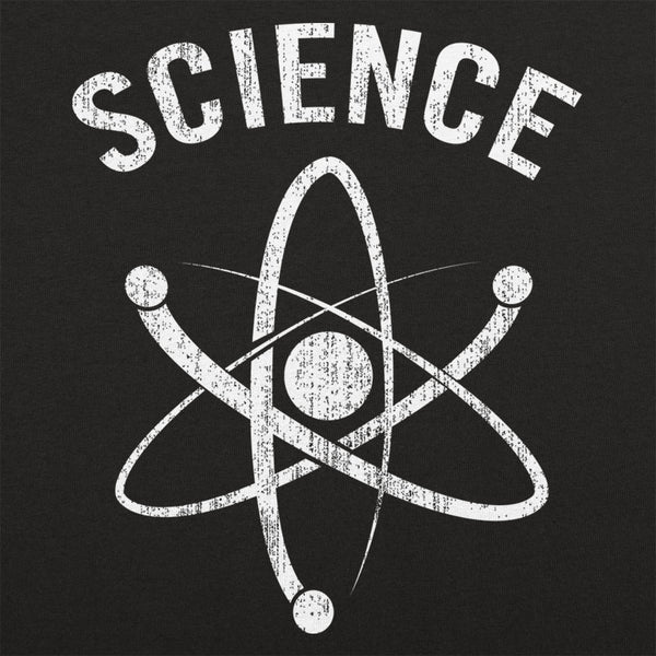 Atomic Science Men's Tank Top