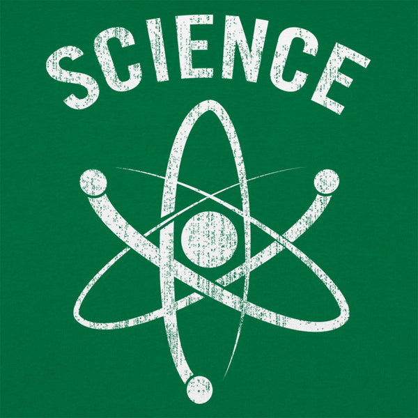 Atomic Science Kids' T-Shirt