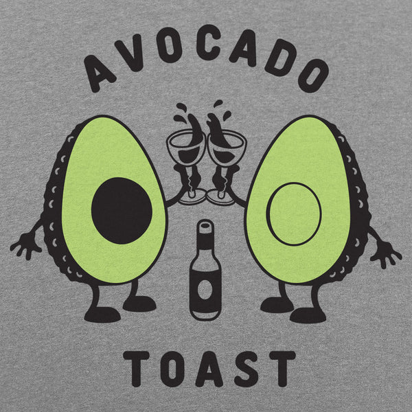 Avocado Toast Men's T-Shirt