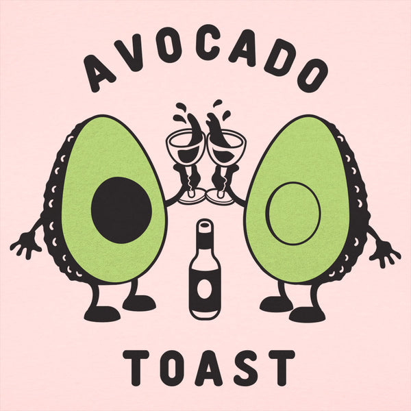 Avocado Toast Women's T-Shirt