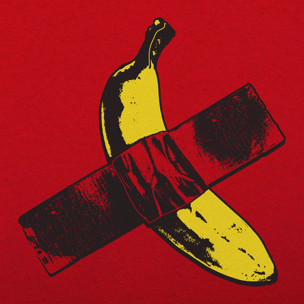 Taped Banana Men's T-Shirt