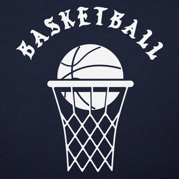 Basketball Women's T-Shirt