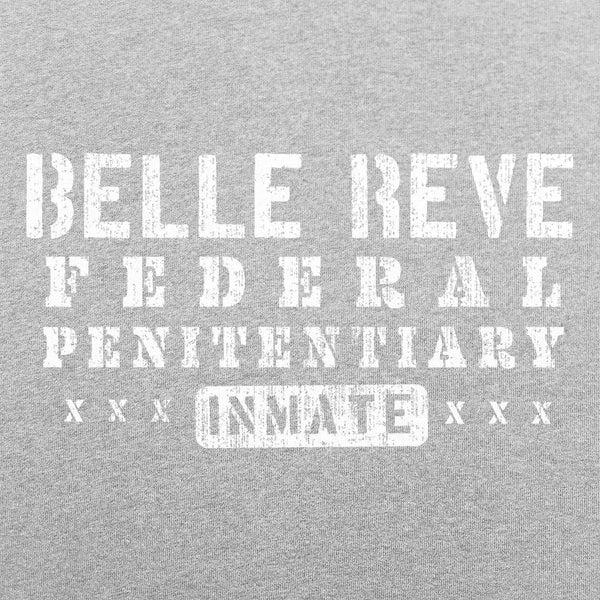 Belle Reve Penitentiary Men's T-Shirt