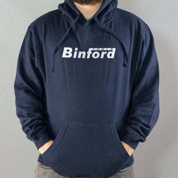 Binford Tools Hoodie