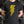 Black Lightning Men's T-Shirt