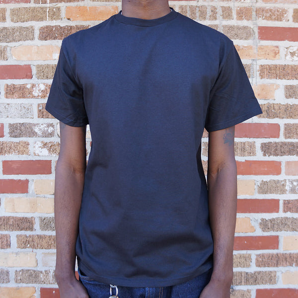 Solid Tee Men's T-Shirt
