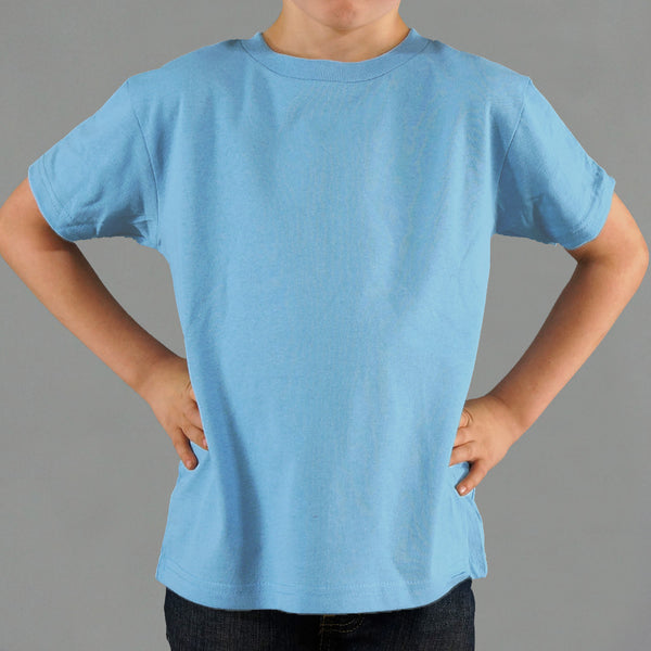 Solid Kids Tee Kids' T-Shirt