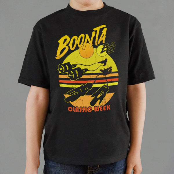 Boonta Eve Graphic Kids' T-Shirt