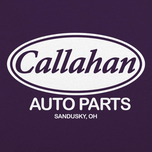 Callahan Auto Parts Men's T-Shirt