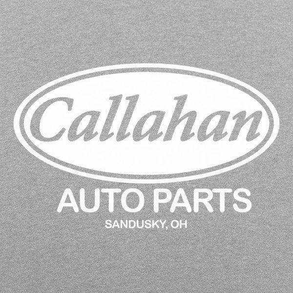 Callahan Auto Parts Women's T-Shirt