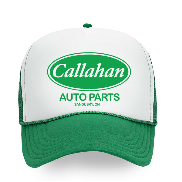 Callahan Auto Parts Hat