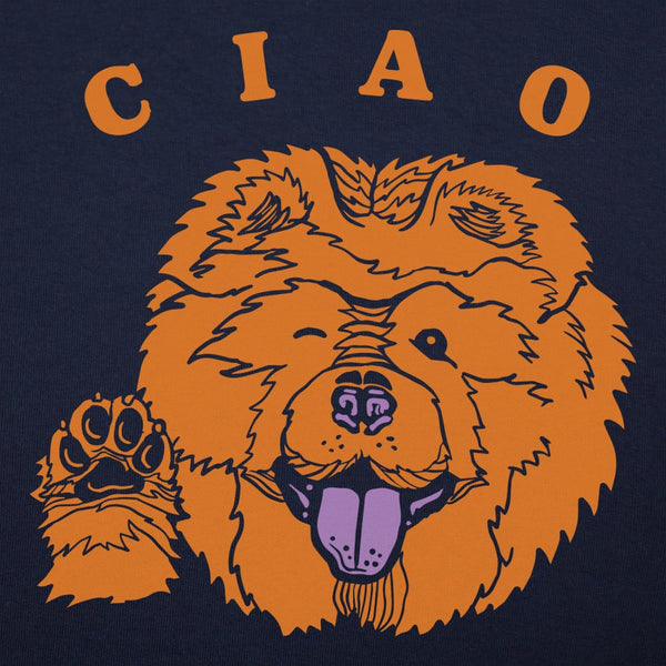Ciao Chow Women's T-Shirt