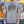Rainbow Leopard Graphic Men's T-Shirt