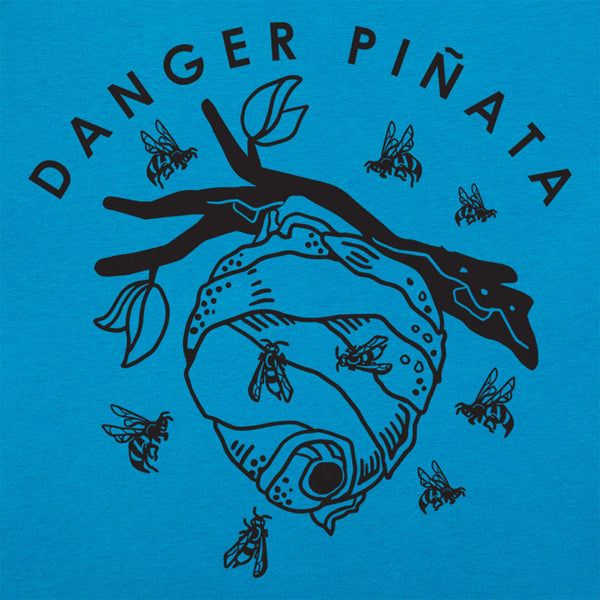 Danger Piñata Women's T-Shirt
