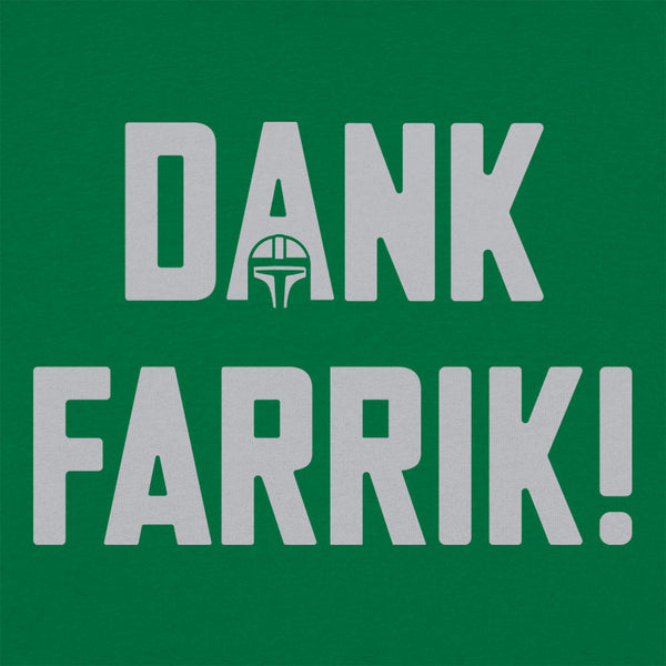 Dank Farrik Men's T-Shirt