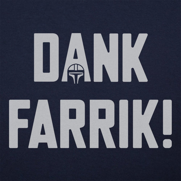 Dank Farrik Women's T-Shirt