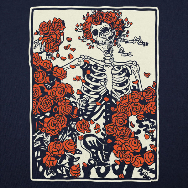 Dead &amp; Roses Women's T-Shirt