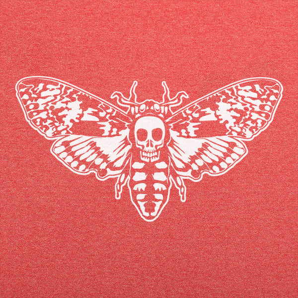 Death's Head Moth Men's T-Shirt